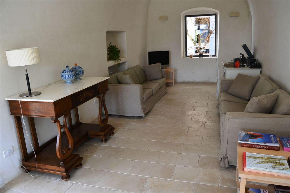 Relais Masseria Villa Cenci Cisternino Luaran gambar