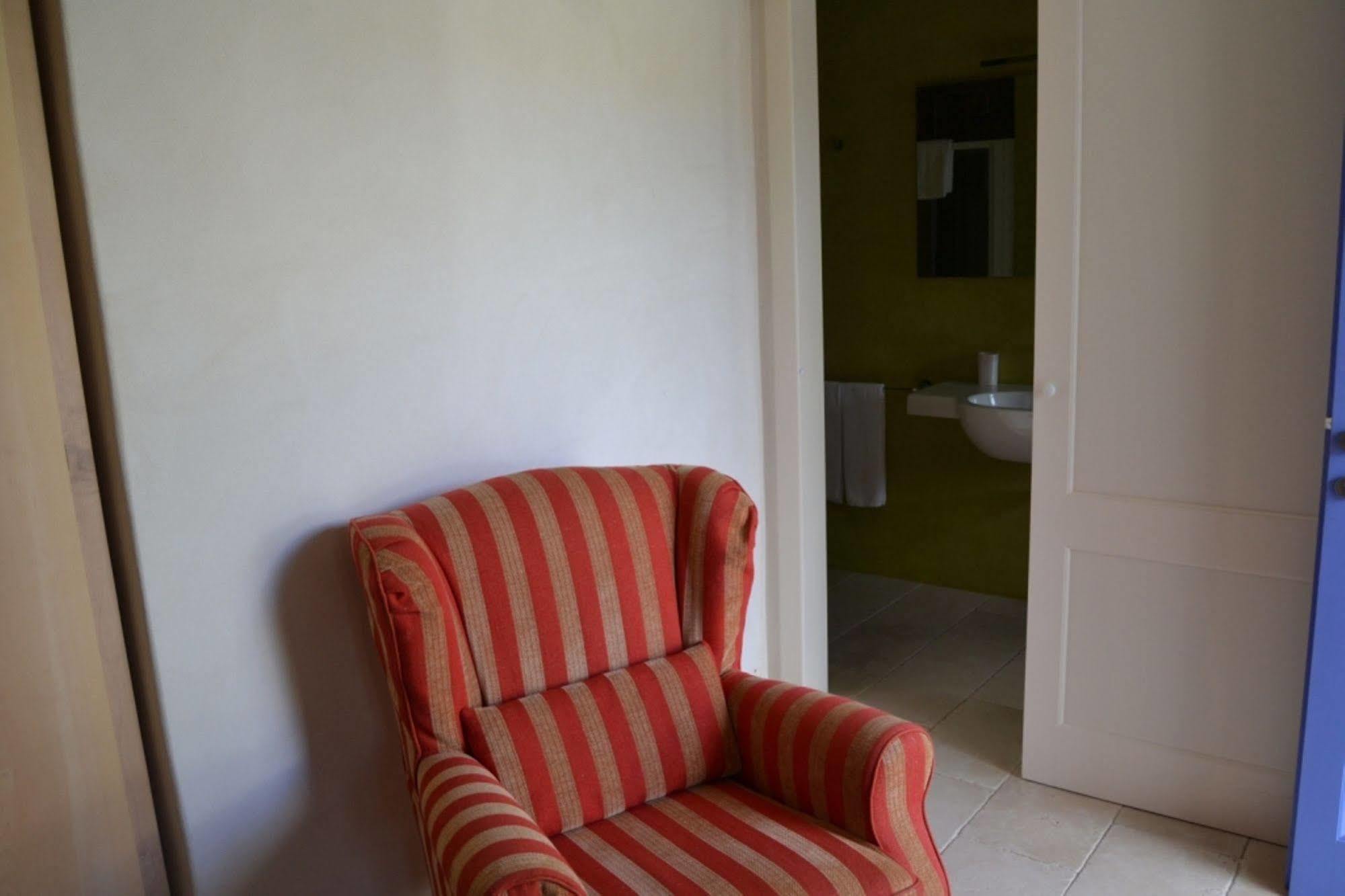 Relais Masseria Villa Cenci Cisternino Luaran gambar