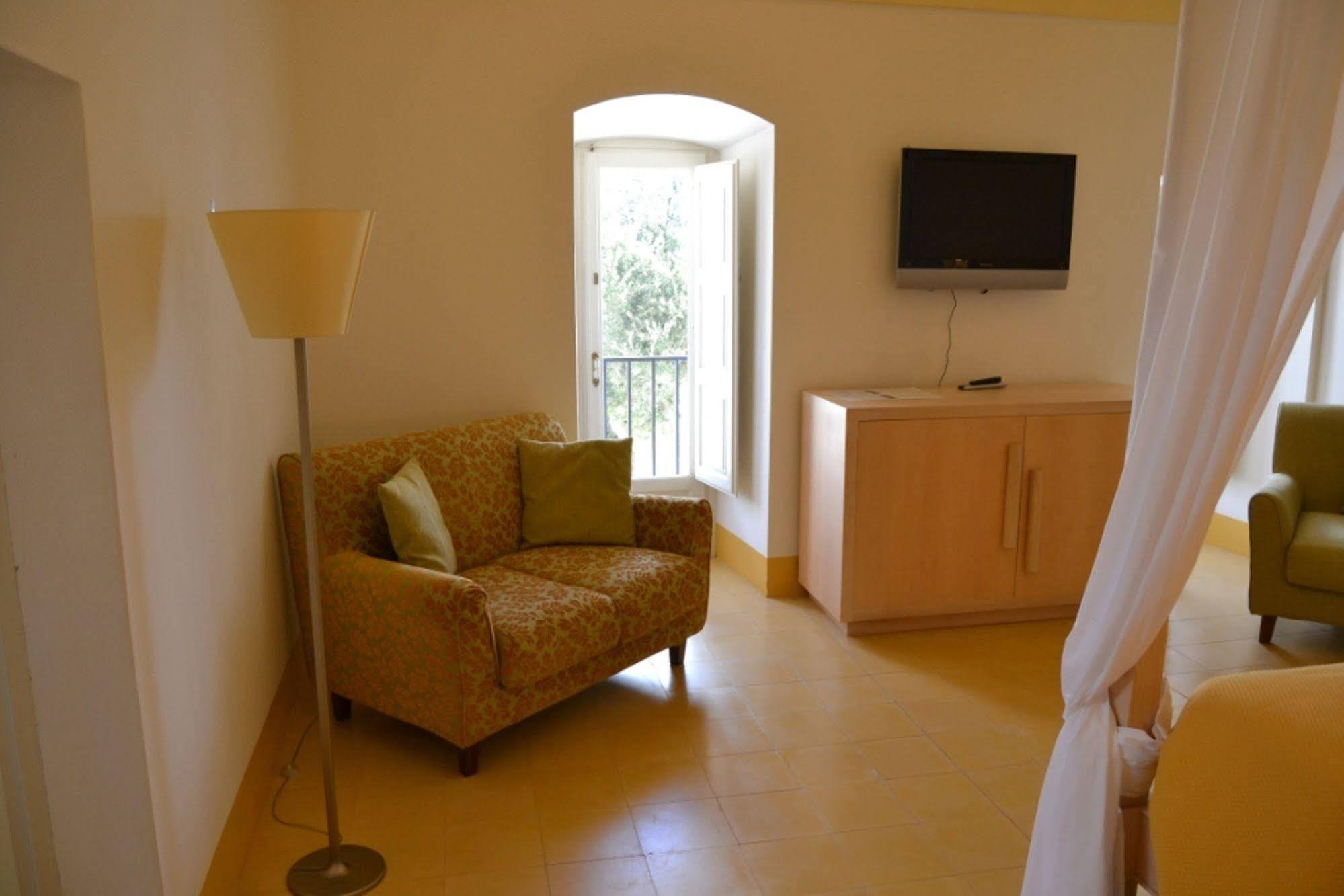 Relais Masseria Villa Cenci Cisternino Luaran gambar