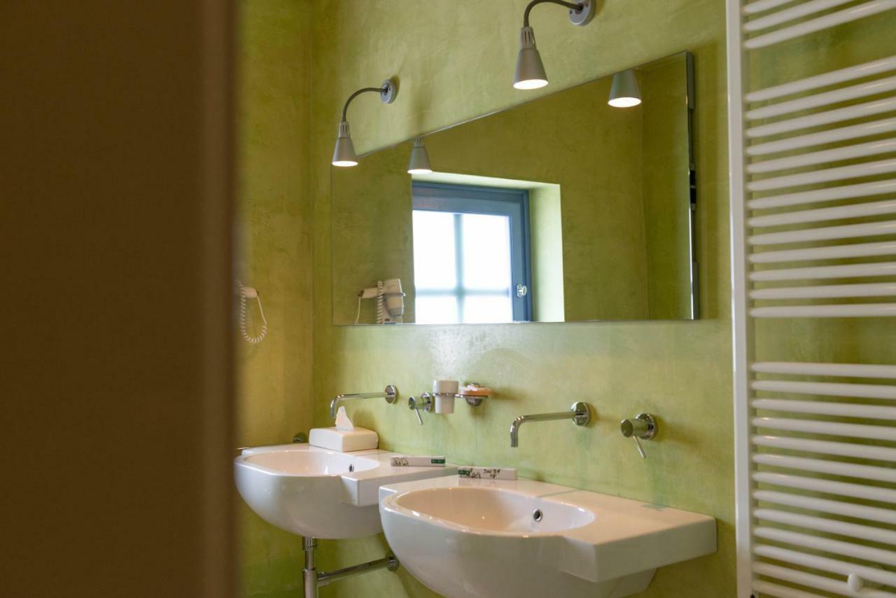 Relais Masseria Villa Cenci Cisternino Luaran gambar