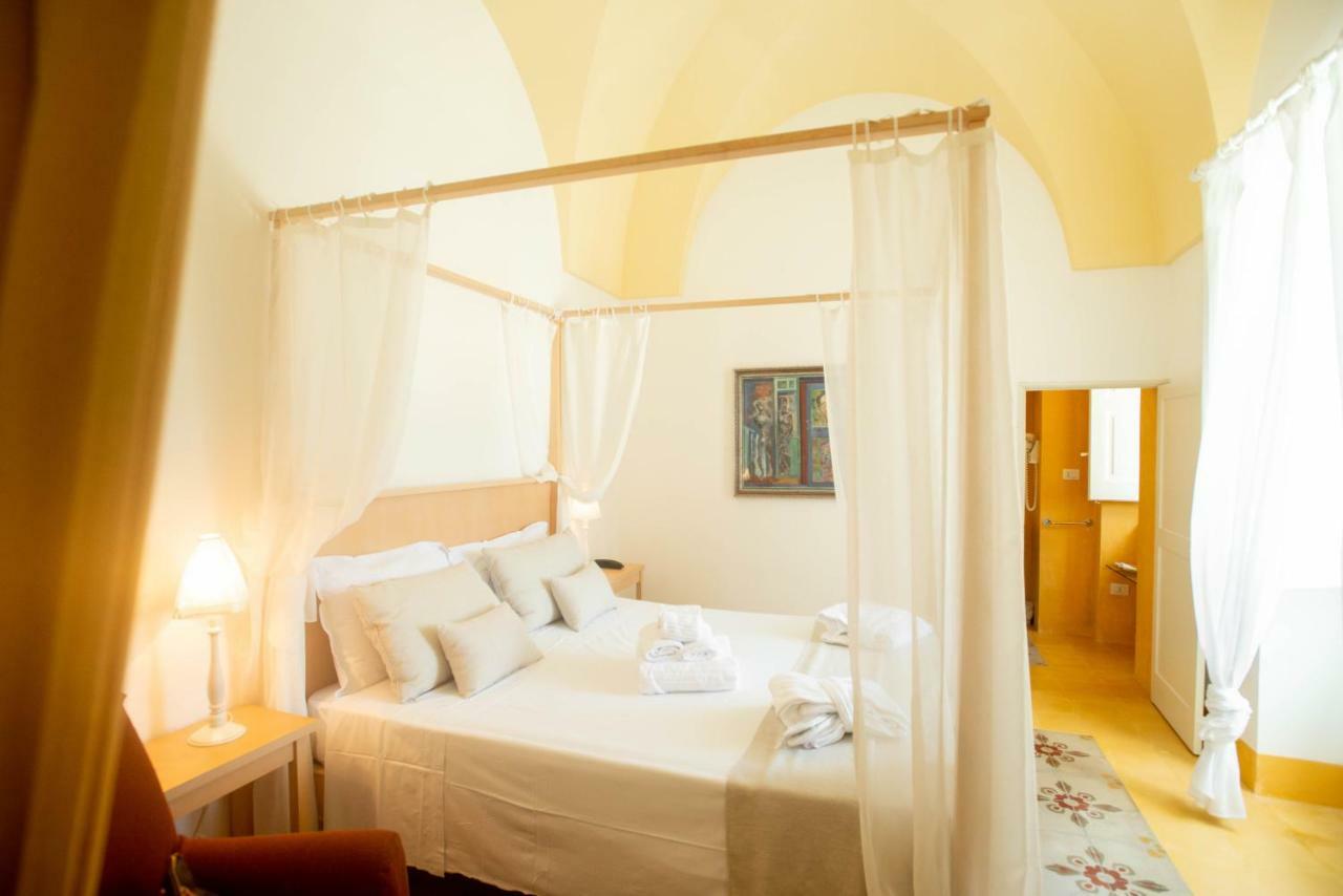Relais Masseria Villa Cenci Cisternino Luaran gambar